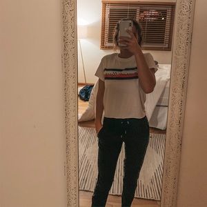 Tommy Hilfiger stretchy t-shirt